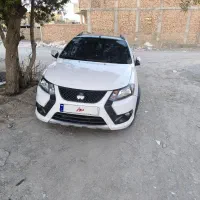 کوییک RS|خودرو سواری و وانت|ایرانشهر, |دیوار