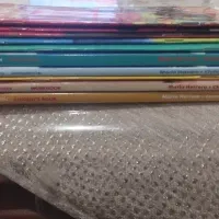 کتاب بیگ انگلیش 1 و 2