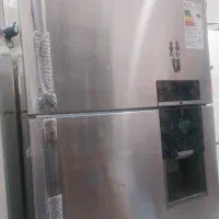 یخچال فریزر دودرب الجی