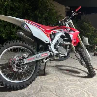 Crf250