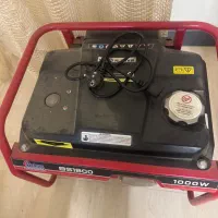 موتور برق ۱ کیلو وات