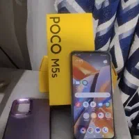 poco m5s 256 ram8