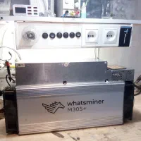 تنهاکلینیک تعمیرات ماینرهشبردM30M50تحویل یکروزه