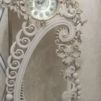 ساعت ایستاده لوکس