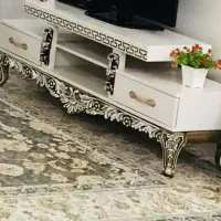 میزتلویزیون