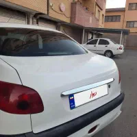 206Sd|خودرو سواری و وانت|کرمان, |دیوار