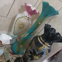 گلدان دکوری