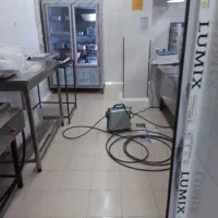 خدمات لوله بازکنی و رفع گیر