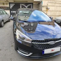 آریزو  ۵ داشبورد جدید ۱۴۰۲ تحویل برج۳ ۴۰۳
