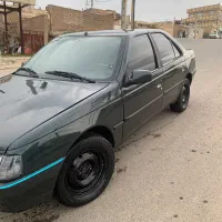 پژو۴۰۵