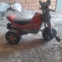 سه چرخه بچه