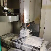 فرز CNC|ماشین‌آلات صنعتی|چهاردانگه (تهران), |دیوار