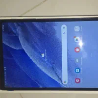 گلگسی TabA7lite در حد نو نو