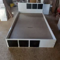 تختخواب تک نفره