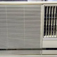 کولر گازی پنجره ای اجنرال اصل