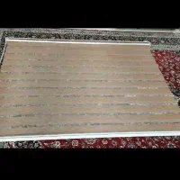 پرده زبرا عرض ۲ متر در ۱۶۰ سانت