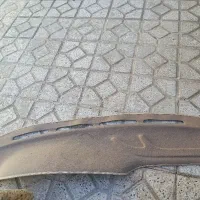 نمد رو داشبورد پرشیا
