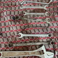 آچار|ابزارآلات|تهران, جنت‌آباد شمالی|دیوار