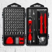 مجموعه 134 عددی مدل TechHand/مخصوص خونه و محل کار