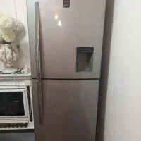 یخچال در حد نو