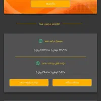 روزانه پونصدهزارتومن تادومیلیون تومن با کلیک کردن