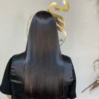 کراتین نکن تا وقتی کریستال کلاژن روسی هست