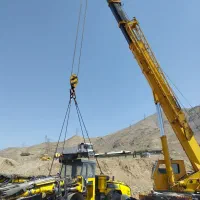 اجاره جرثقیل