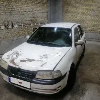 فروش یک دستگاه فولکس گل مدل 84