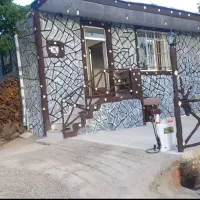 خانه باغ ویلایی