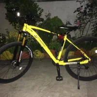 دوچرخه