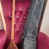 سه تار مفاخری