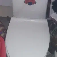 توالت فرنگی