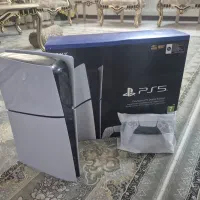 Ps5 slim