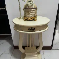 تلفن ب همراه میز تلفن