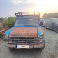 وانت نیسان تک برگ سند