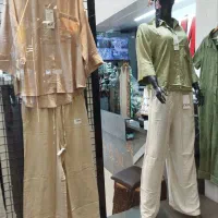 فروشنده و مدیر فروش