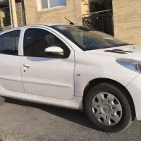 دنا  پارس  ۲۰۷