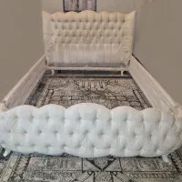 تخت خواب دونفره