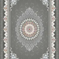 فرش ماشینی شایگان از 300 تا 500 شانه