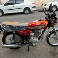 هندا کویر ۱۲۵ انژکتور مدل ۹۹ به شرط کارشناسی شما