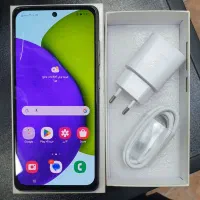سامسونگ A72 / 128 GB / Rom 8
