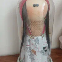 عروسک روسی نو