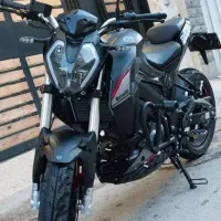 موتور سیکلت بنلی 180s مدل 1401