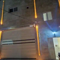 سوئیت آپارتمان۱۲۰متر دو خوابه در جلفا