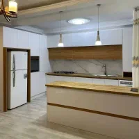 تعمیرات و تغییرات نجاری در محل