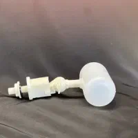 شناور کولر سلولزی