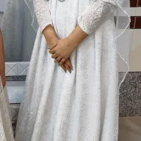 لباس عقد