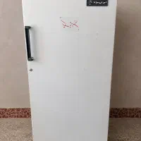 یخچال تک درب ایران پویا