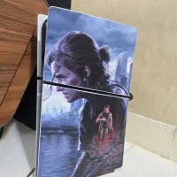 ps5 اسلیم دیجیتال دودسته