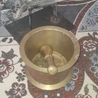 هاونگ و قندشکن